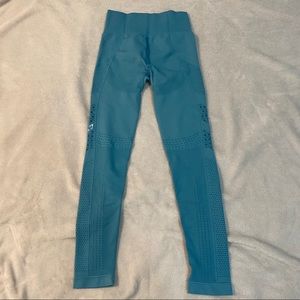 Gymshark Flawless Knit Tights